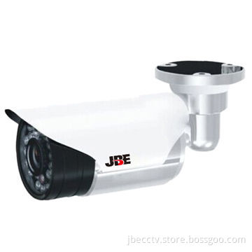 Analog 720P HD AHD Camera,1/3" 1.3 Megapixels Weatherproof IR Night Vision 25-35m